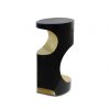 Errol Francis Side Table
