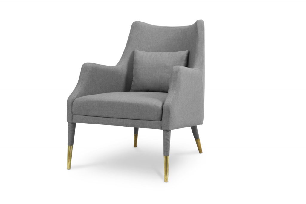Rosehart Armchair
