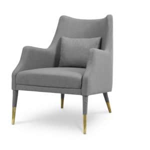 Rosehart Armchair