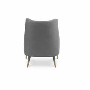 Rosehart Armchair