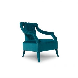 Ossington Bold Armchair