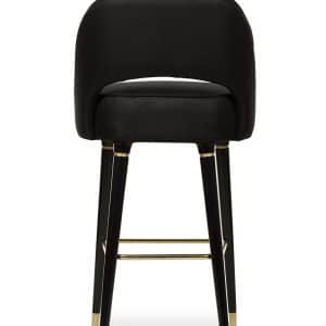 Rose Garrard Bar Chair