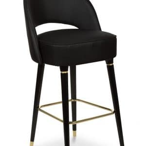 Rose Garrard Bar Chair