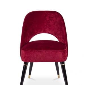 Rose Garrard Dining Chair