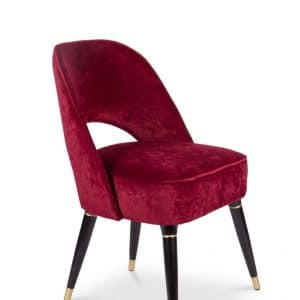 Rose Garrard Dining Chair