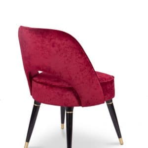 Rose Garrard Dining Chair