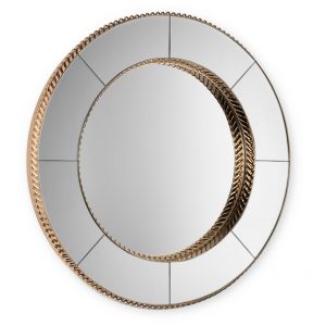 Waynflete Mirror