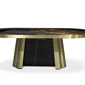 Latimer Dining Table