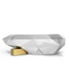 Charles Mahoney Pyrite | Center Table