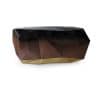Charles Mahoney Sideboard | Chocolate