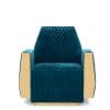 Keith Coventry Armchair