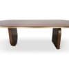 Finborough Dining Table Price W/ Standard Finish