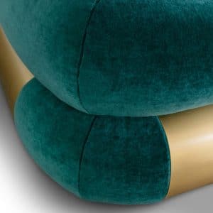 Rawlings Modular Sofa