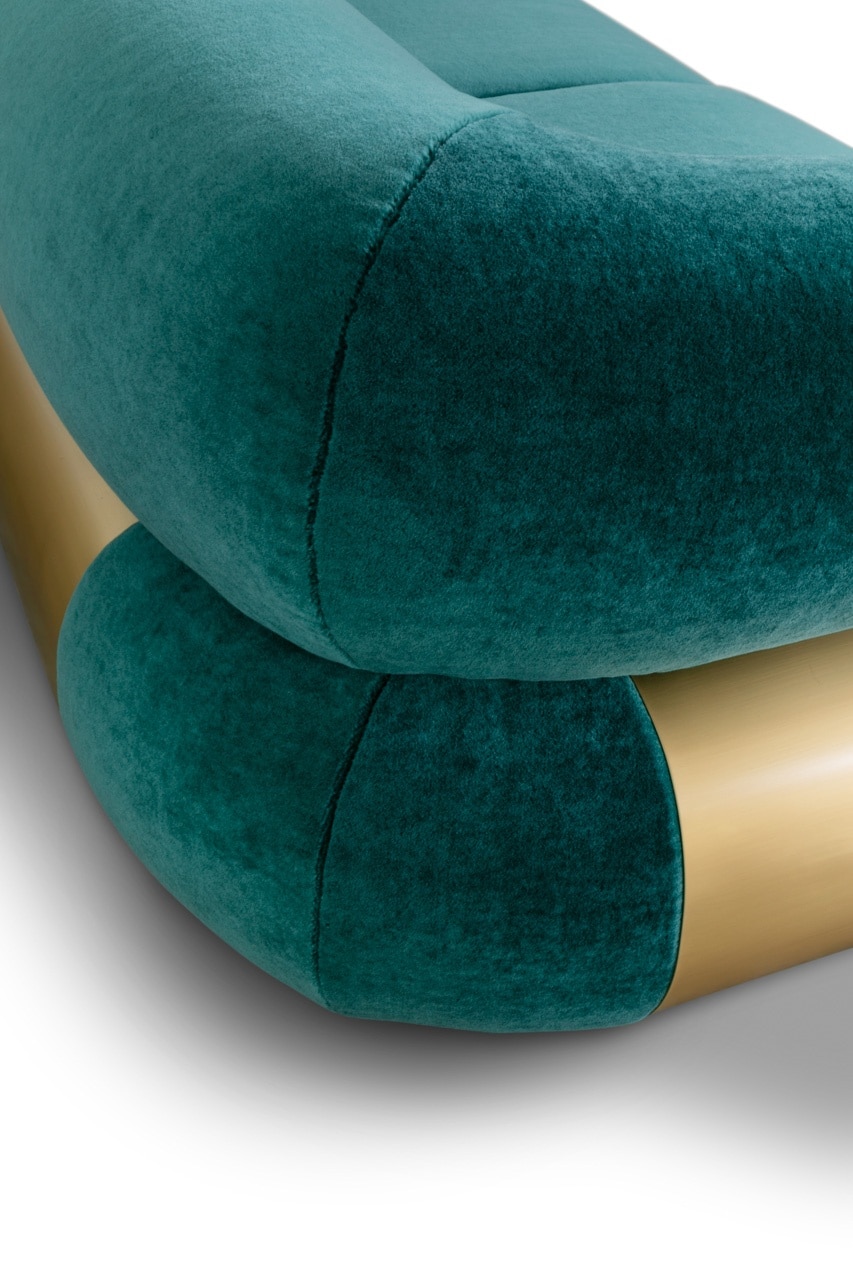 Rawlings Modular Sofa Rawlings Modular Sofa