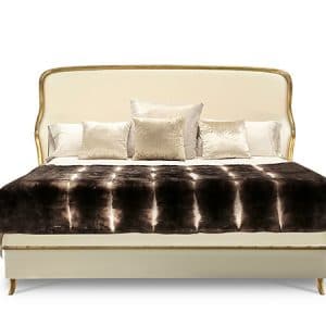 Vivien Blackett Ii | Bed