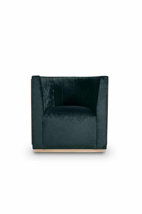 Scarsdale Armchair