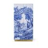Brenda Pye Cabinet | Blue