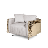 Scarsdale Armchair