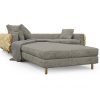 Scarsdale Modular Sofa | Beje