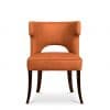 Nick Fudge Dining Chair