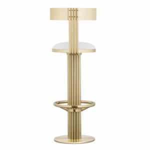 Maggi Hambling-Bar Chair