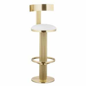 Maggi Hambling-Bar Chair