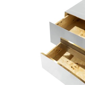 Courtfield Nightstand