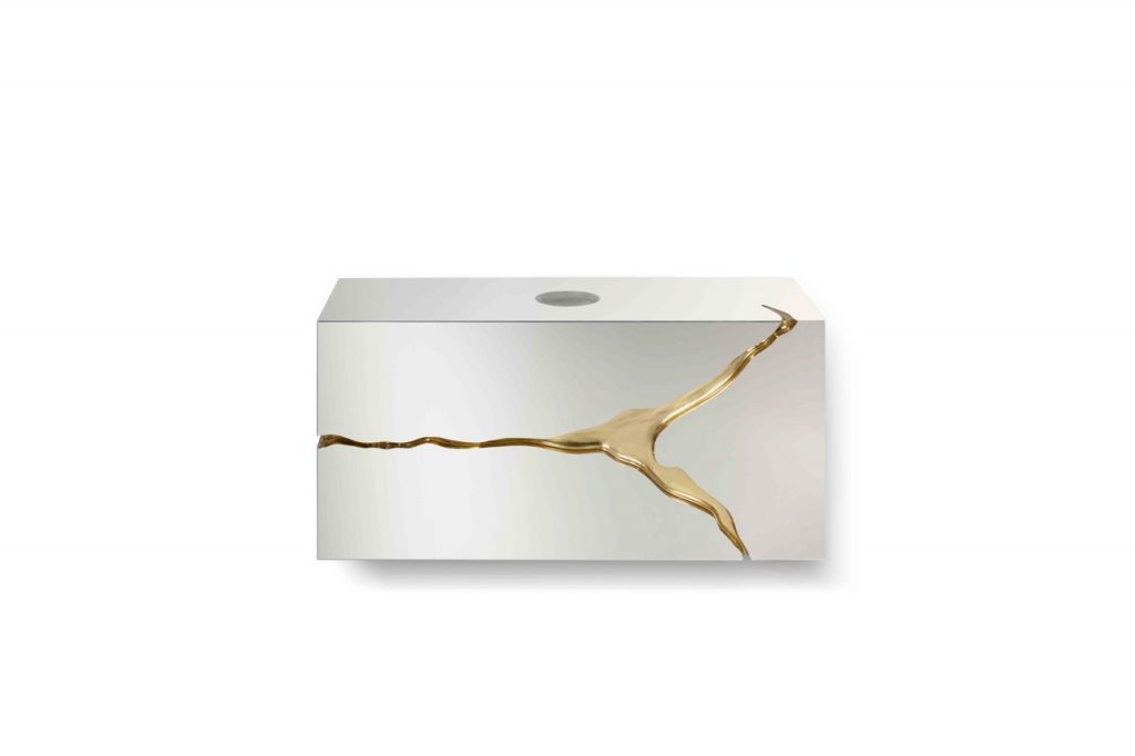 Courtfield Suspension Cabinet