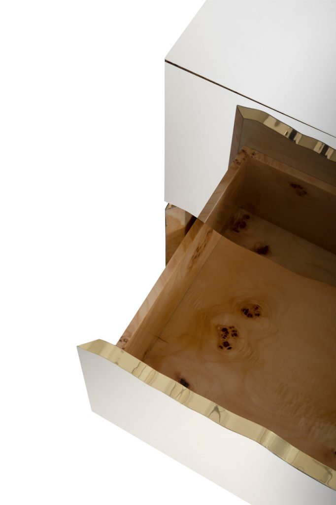 Courtfield Suspension Cabinet