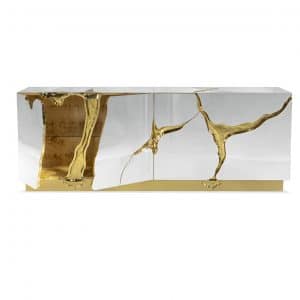 Courtfield Sideboard