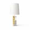 Courtfield Table Lamp | White