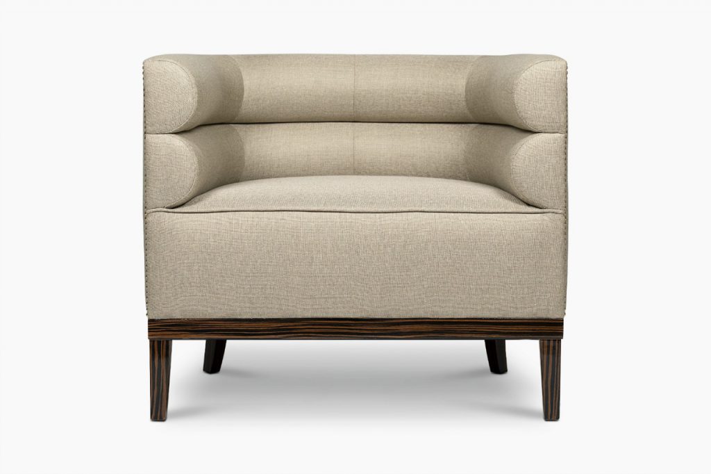 Oxford Armchair