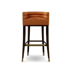 Oxford Bar Chair