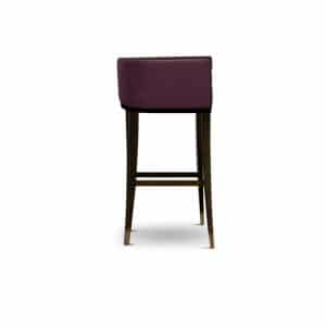 Oxford Bar Chair