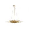 Alfred William Rich Suspension Lamp