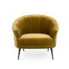 Simon Gales Armchair