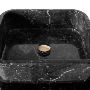 Ian Davenport Washbasin