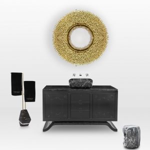 Ian Davenport Washbasin