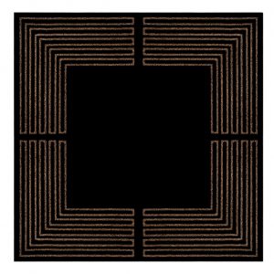 Walpole 200 X 200 Cm