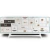 Kathleen Guthrie Sideboard | White