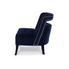 Peter Monamy Armchair
