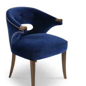 Jake Tilson Dining Chair