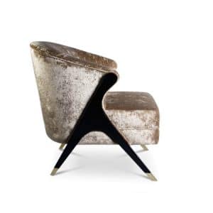 Conor Harrington-Chair