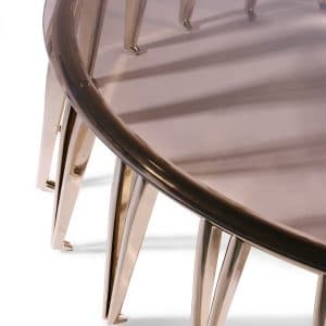 Robert Weir Allan Center Table