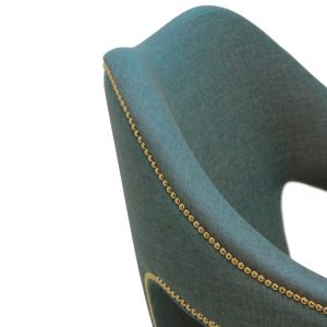 Nasser Azam Armchair