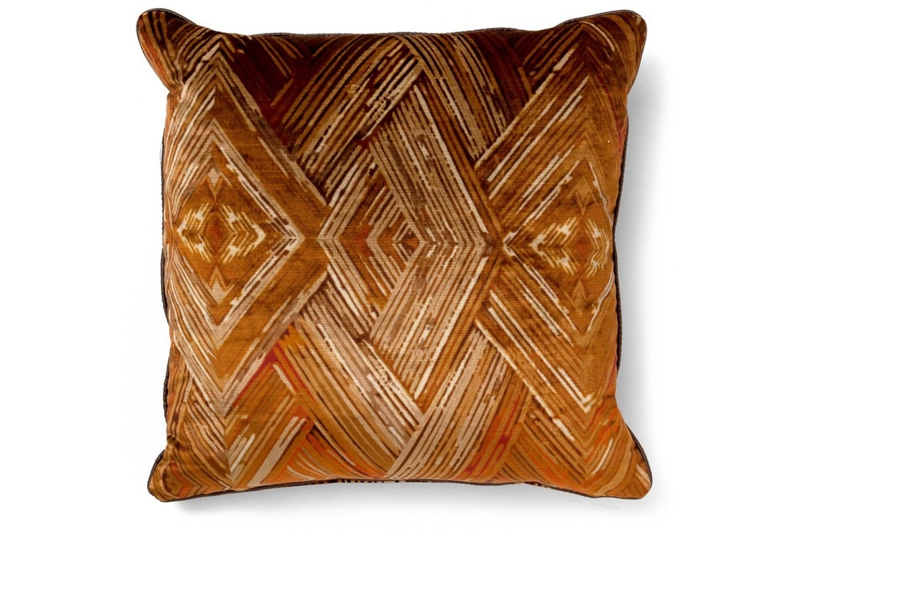 Redcliffe Ii Orange Eclectic Redcliffe Ii Orange Eclectic