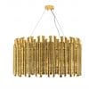 Rysbrack Suspension Light