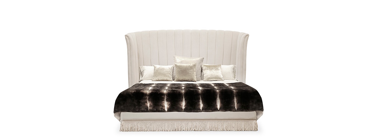 Colin Nichols | Bed Colin Nichols | Bed