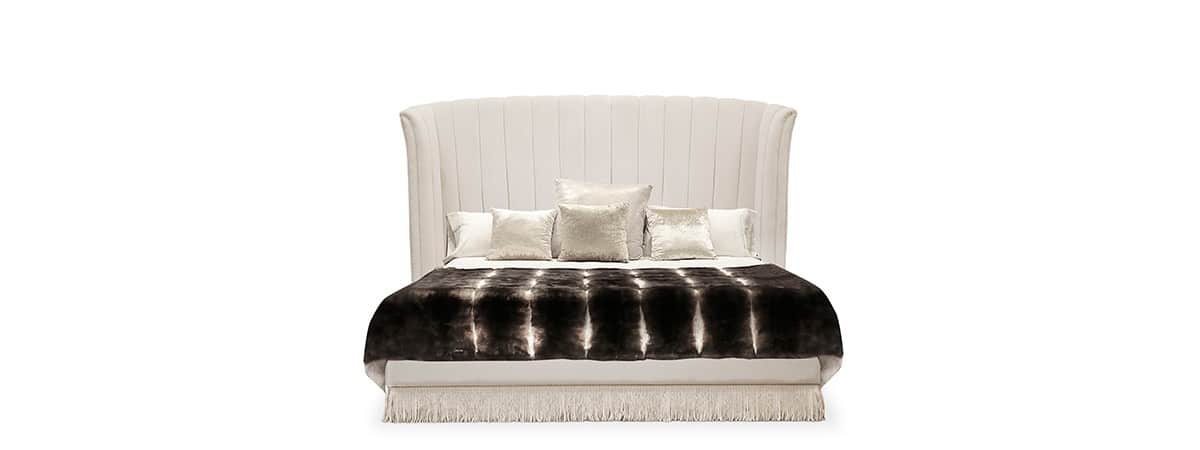 Colin Nichols | Bed Colin Nichols | Bed