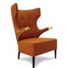 Stella Schmolle Armchair